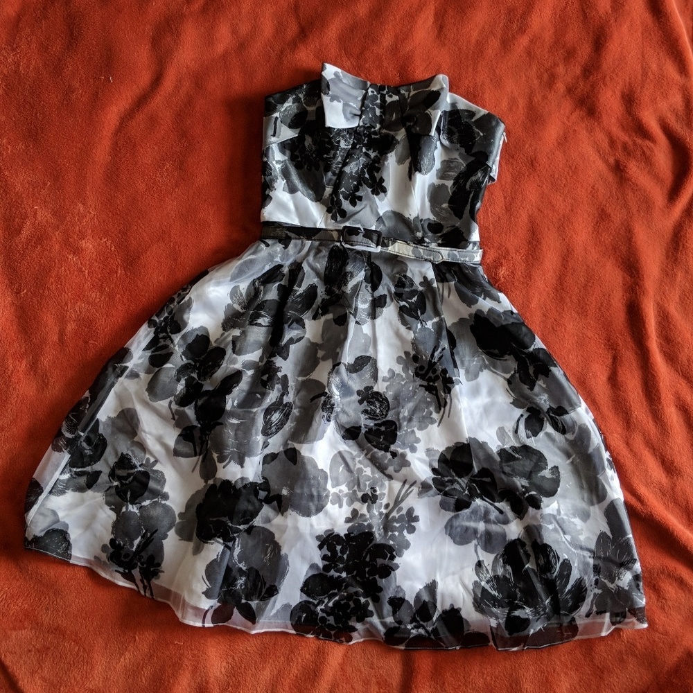 White House Black Market Dress - Picture 4 of 4